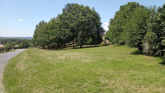 Vente Terrain CUNAC 81990