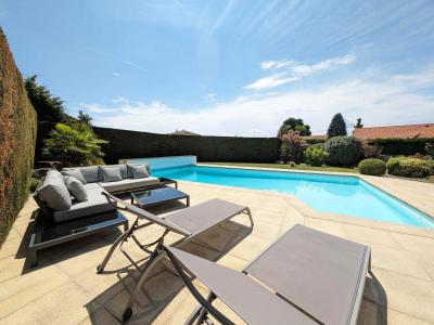 Vente Prestige SAINT-MAURICE-DE-GOURDANS 01800