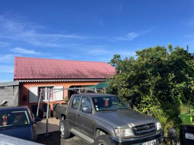 For sale House SAINTE-ANNE 