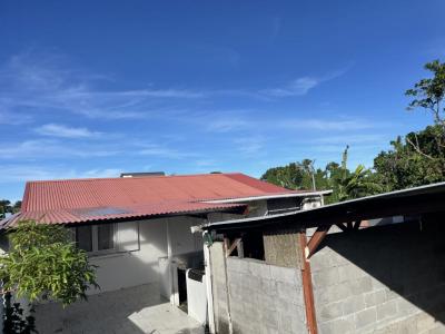 For sale House SAINTE-ANNE 