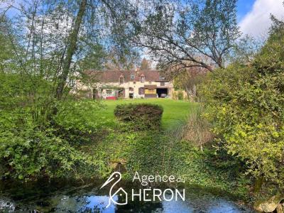 photo For sale Prestigious house BEAUNE-LA-ROLANDE 45