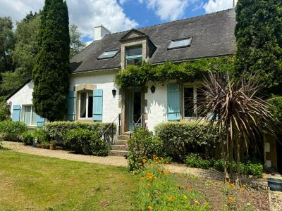 photo For sale House PLUVIGNER 56