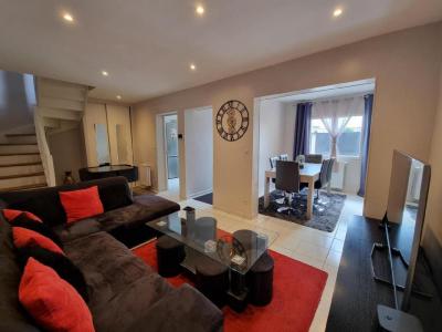 Vente Maison 5 pièces ARGENTEUIL 95100