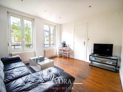 photo For sale House MAIZIERES-LES-METZ 57
