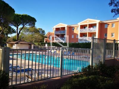 Vente Appartement SAINT-RAPHAEL 83700