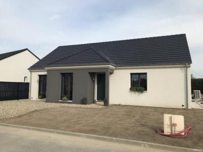 photo For sale House ARRAS 62