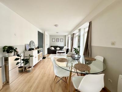 Vente Appartement 2 pices LILLE 59000