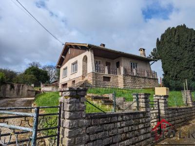 photo For sale House DAMPIERRE-SUR-SALON 70