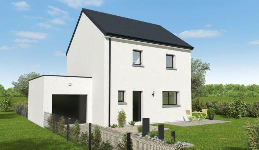 Vente Maison 5 pièces LOUANNEC 22700
