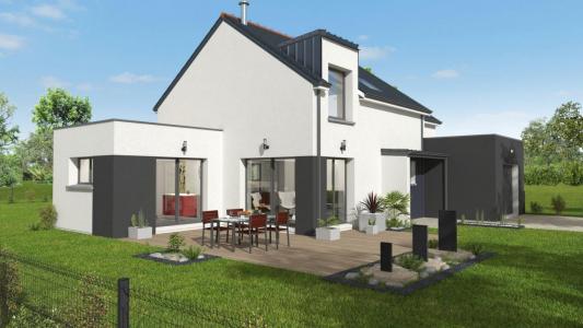 Vente Maison 5 pièces LANGROLAY-SUR-RANCE 22490