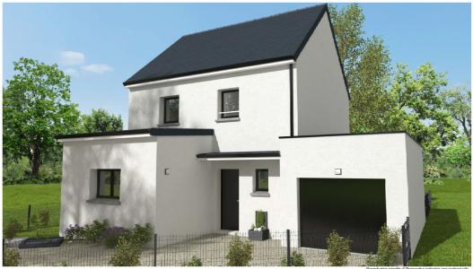 photo For sale House PLERGUER 35