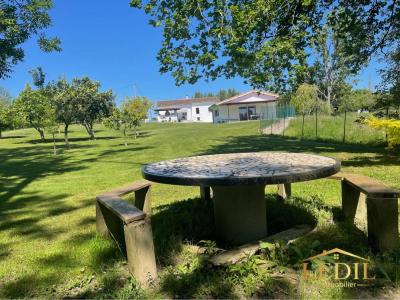 Vente Maison 7 pièces MOISSAC 82200
