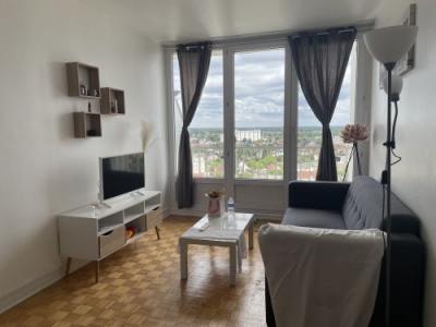 Location Appartement ORLEANS 