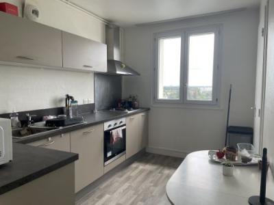 For rent Apartment ORLEANS 