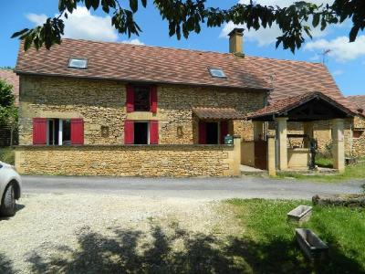 Vente Maison 3 pièces SAINT-CYPRIEN 24220