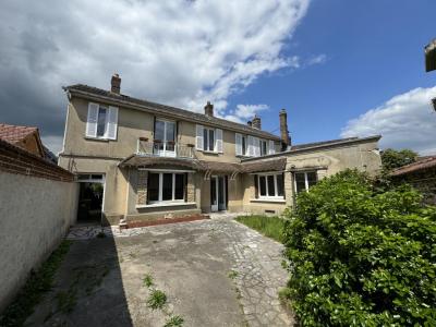 Vente Prestige HEUBECOURT-HARICOURT 27630
