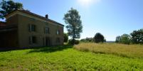 Vente Maison Bassoues 32