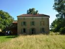Annonce Vente 11 pièces Maison Bassoues