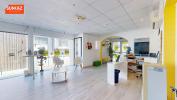Commercial office SAINT-PIERRE 