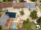 For sale House Saint-caprais  18400 213 m2 8 rooms