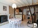 House SAINT-CAPRAIS 