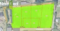 Annonce Vente Terrain Objat