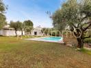 Acheter Maison 220 m2 Chateauneuf-grasse