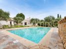 Acheter Maison Chateauneuf-grasse 1850000 euros