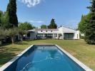 Annonce Location vacances 5 pièces Maison Beaurecueil