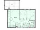 Acheter Appartement 66 m2 Beziers
