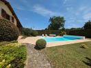Annonce Vente Prestige Saint-maurice-de-gourdans