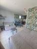For rent Apartment Sainte-marie 97438 26 m2