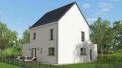 Annonce Vente 5 pièces Maison Longaulnay
