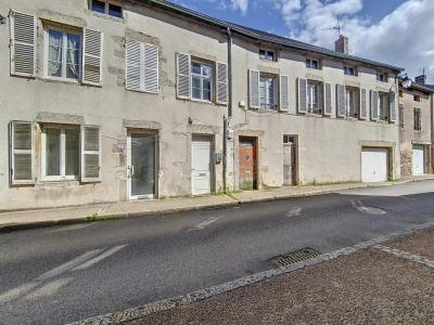 photo For sale Apartment building SAULIEU 21