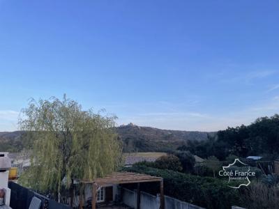 Vente Maison 3 pièces AUMELAS 34230