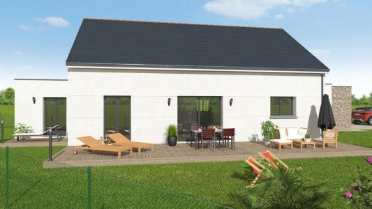 Vente Maison 4 pices QUIBERON 56170