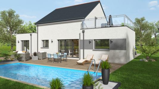 Vente Maison 5 pièces SARZEAU 56370