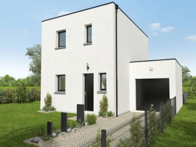 Vente Maison 5 pices PLAINTEL 22940