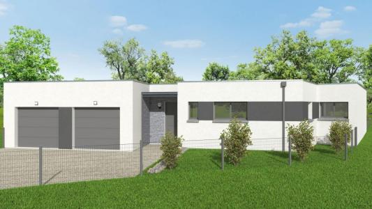 Vente Maison 4 pices LANTIC 22410