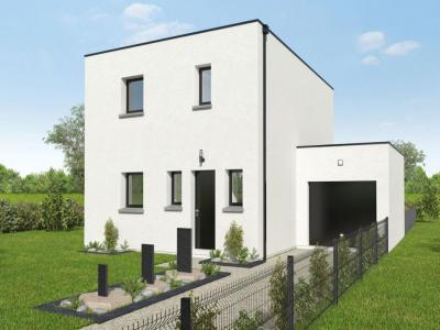 Vente Maison 5 pièces LAMBALLE 22400