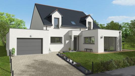 Vente Maison 7 pices COETMIEUX 22400
