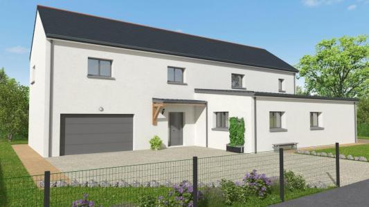 photo For sale House SAINT-GEORGES-DE-CHESNE 35