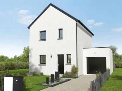 Vente Maison 4 pices PONT-PEAN 35131