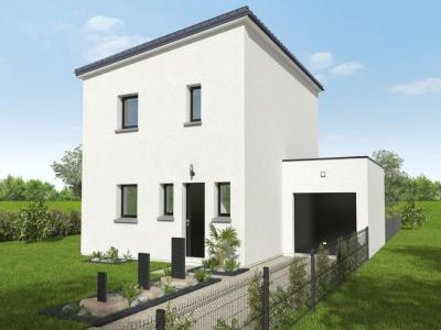 photo For sale House PONT-PEAN 35