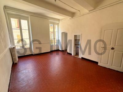 photo For sale House CORRENS 83