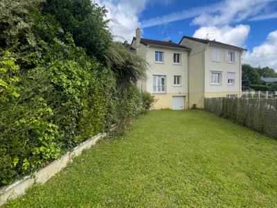 Vente Maison 4 pices SAINT-MARCEL 27950