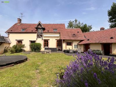 photo For sale House HOUDAN 78