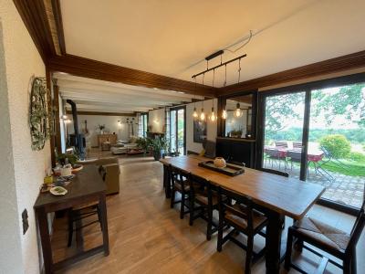 Vente Maison MERCURY  73