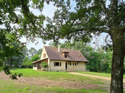 Vente Maison 8 pièces PIZOU 24700