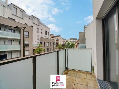 photo For sale Apartment ACHERES 78